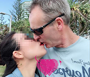 遇见你，我的爱情不再马拉松长跑（来自重庆的王女士订婚啦）