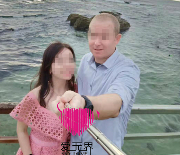 邂逅天使大男孩，从毫无互动到产生爱的电波，向女士究竟经历了什么？