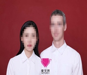 环逑爱链会员周女士圆满面签美国CR1签证