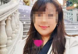 尝试踏出第一步（河北女士和Sandy的见面动态）