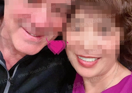 61岁，感受恋爱的心动（辽宁女士与美国男士的见面动态）