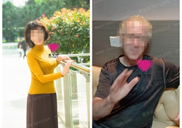 不会英文、不会用交友平台，她靠什么让63岁外国男士专程来见面？