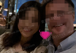 香港姐姐遇上英国律师：看回复速度差点错过，结果对方追着聊