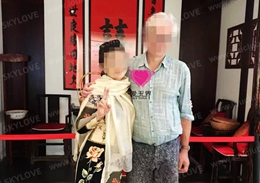 66岁英文零基础，她靠什么让澳洲男士飞来见面？