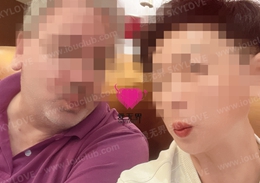 31小时飞行、多次转机，他只为当面说一句：我找到爱人了！