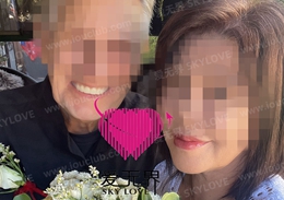 退休后她遇上澳洲男友：相识一个多月他就送戒指求婚