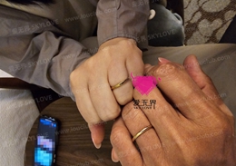 认识一个月就订婚！她差点因为几句“关心”把对方气走