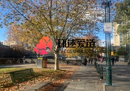 不会英语？他亲手编教程，一边甜蜜一边学，比软件管用