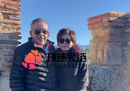 海外·Y姐姐&西班牙·Luther