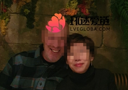 海外·Y姐姐&荷兰·Gilbert