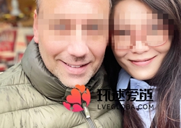 江苏·N姐姐&荷兰·Merle