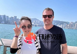 Emily·江苏&英国·Kaspar