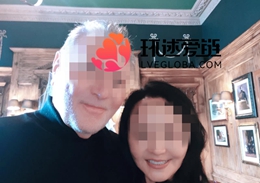北京·K姐姐&英国·Barse