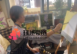 东北·张姐姐&澳洲·John