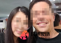 北京·吕姐姐&加拿大·Tim