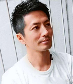 日本男士
