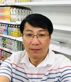 新加坡男士
