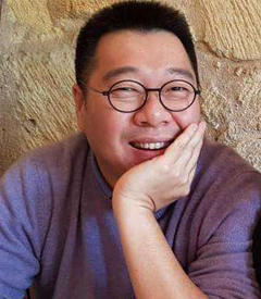 马来西亚男士