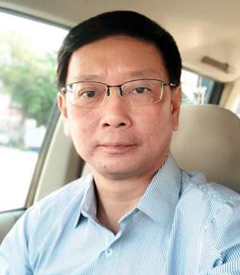 马来西亚男士