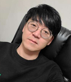 韩国男士