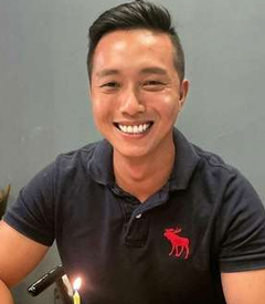 新加坡男士