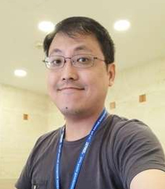 马来西亚男士