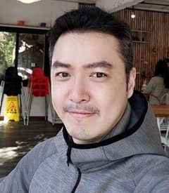 新加坡男士