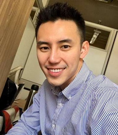 日本男士
