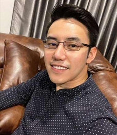 日本男士