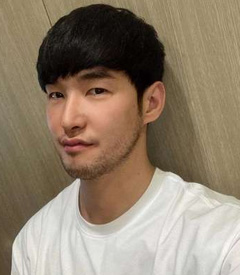 日本男士