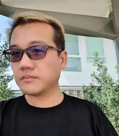 新加坡男士