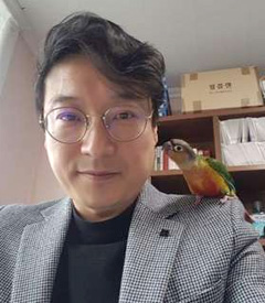 韩国男士