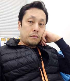 日本男士
