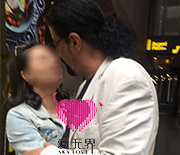 跨国情侣