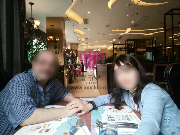 嫁给老外,服务动态,环逑爱链,国际交友,美国,美国芝加哥