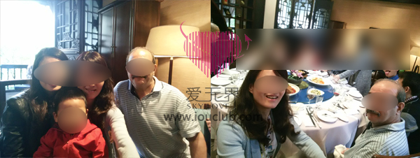嫁给老外,服务动态,环逑爱链,国际交友,美国,美国芝加哥
