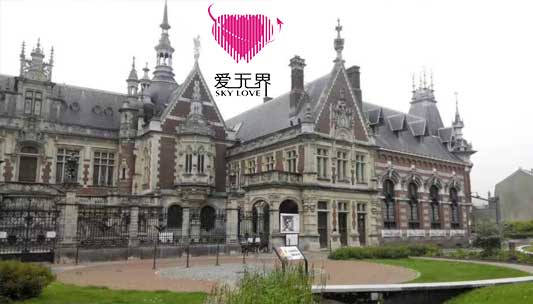 嫁给老外,见面动态,服务动态,国际交友,环逑爱链