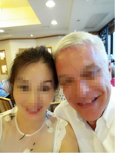 见面动态,服务效果,环逑爱链交友案例,国际交友,环逑爱链,服务动态