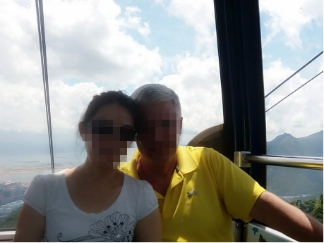 见面动态,服务效果,环逑爱链交友案例,国际交友,环逑爱链,服务动态