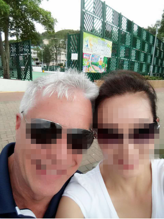 见面动态,服务效果,环逑爱链交友案例,国际交友,环逑爱链,服务动态