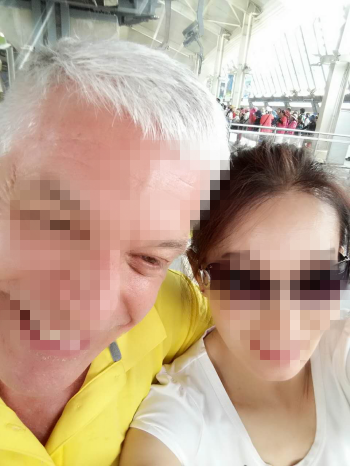 见面动态,服务效果,环逑爱链交友案例,国际交友,环逑爱链,服务动态