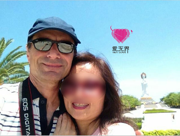 嫁给老外,见面动态,服务动态,国际交友,环逑爱链 嫁给老外,见面动态,服务动态,国际交友,环逑爱链