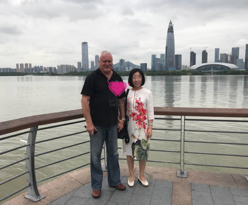 澳洲绅士,环逑爱链张姐的见面动态,约会,伴侣