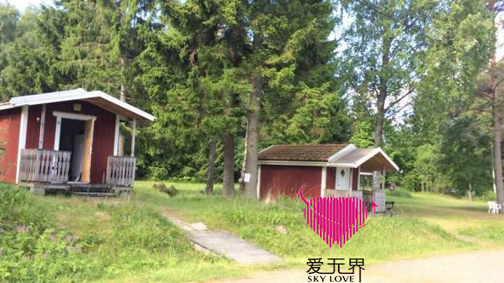 跨国交友,嫁给老外,到瑞典,瑞典旅游,瑞典移民的真实生活