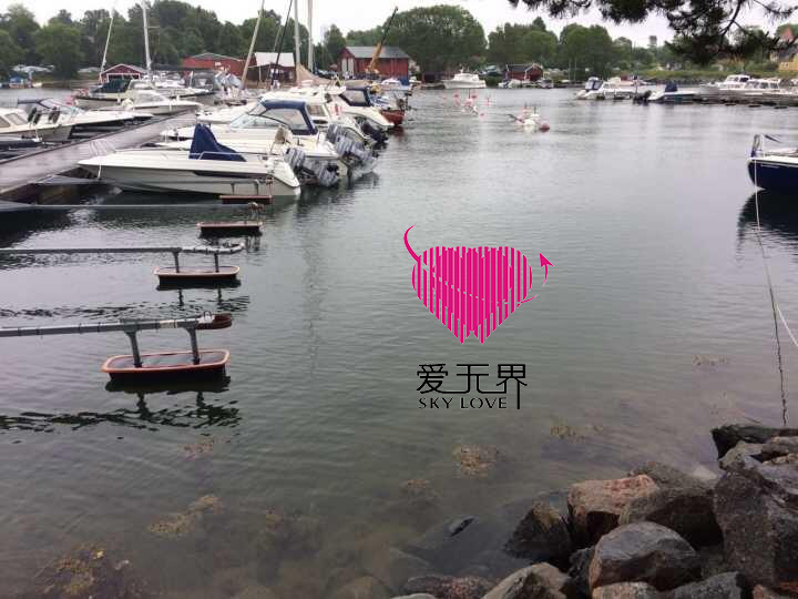 跨国交友,嫁给老外,到瑞典,瑞典旅游,瑞典移民的真实生活