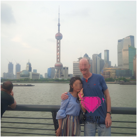 到美国,美国移民签证,跨国交友,嫁给老外