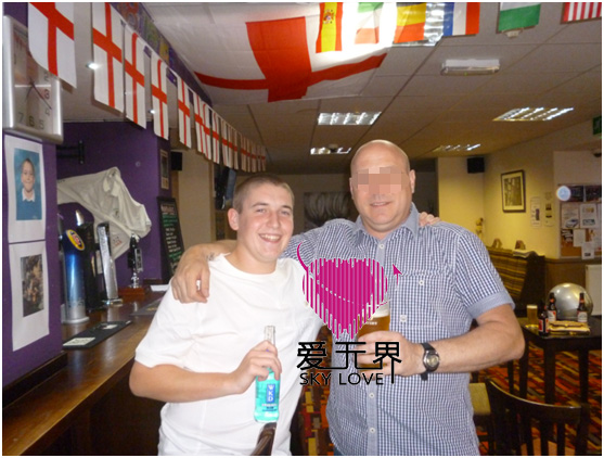 翻译,移民英国,到英国,如何找老外,怎么申请英国签证