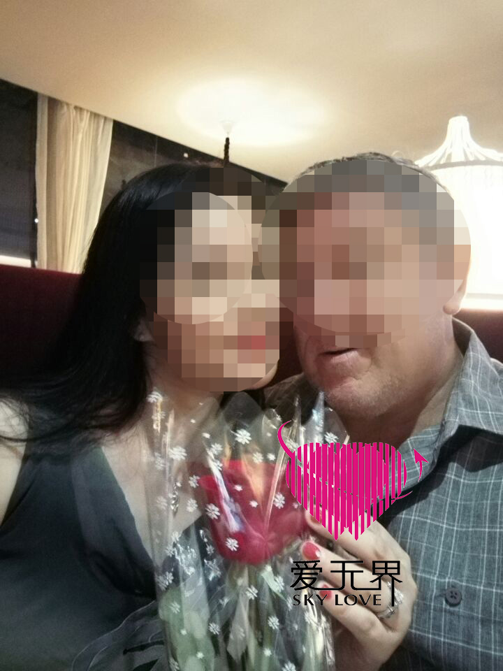国际交友网,跨国交友介绍所,国际交友的交友案例,国际交友网,中美跨国交友