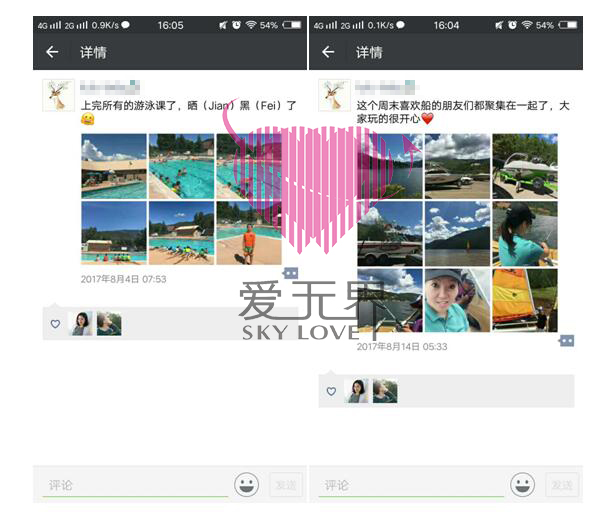中美跨国交友的真实生活,与美国男人谈恋爱,嫁给美国人,到国外,找个美国男朋友