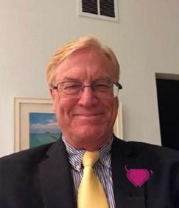 美国男士